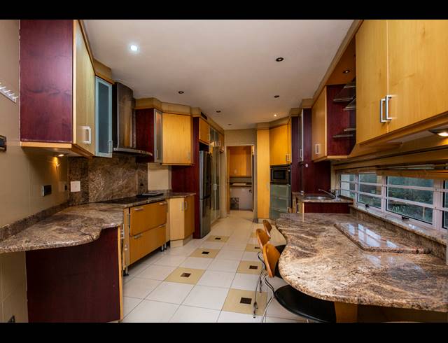 3 BEDROOM APARTMENT TO LET IN MUSGRAVE